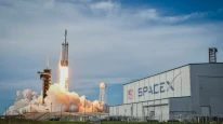 SpaceX Halka Arza Hazırlanıyor!