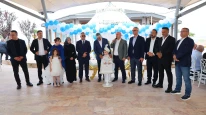 Başkan Bıyık, Darıca'da sünnet merasimine katıldı