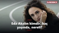 Mahsun J Şehrazat kimdir? Eda Akalın kaç yaşında, nereli?