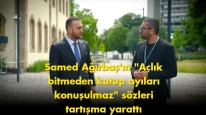 Samed Ağırbaş’ın açıklaması gündem oldu: Herkes aynı soruyu soruyor