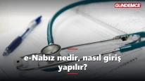 e-Nabız nedir, nasıl giriş yapılır? Tahlil sonucu görme rehberi