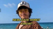 Nemlizade Ahmet Kimdir? Ahmet Arslan kaç yaşında, nereli?