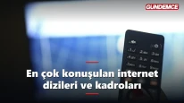 Televizyona meydan okuyan internet dizileri: en çok konuşulan yapımlar ve kadroları