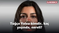 Mahsun J Bahar kimdir? Tuğçe Yolcu kaç yaşında, nereli?