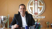 Antalyaspor Başkanı’ndan Tartışmalı Kampanya Açıklaması!