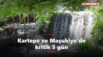 Kartepe elektrik kesintisi: Maşukiye ve Eşme'de kritik 3 gün
