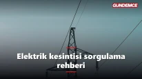 Kocaeli'de elektrik kesintisi sorgulama nasıl yapılır? Adım adım SEDAŞ rehberi