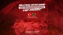 Gebze’de Milli Takım Heyecanı Kent Meydanı’nda!