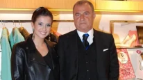 Fatih Terim’in kızı Buse Terim, babasının okuluna geldiği anısını anlattı!