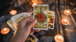8 Aralık 2024 Pazar: Günlük Tarot Falı (Aşk, Sağlık, Para, İş)
