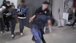 İstanbul ve Çanakkale'de Uyuşturucu Satıcılarına Yönelik Operasyon!