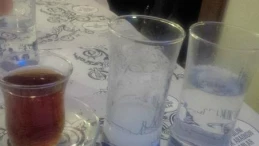 Rakı Arası Çayı Nedir?