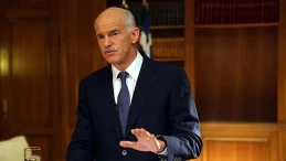 Yunanistan Eski Başbakanı Papandreou’dan Özgür Özel’e destek!