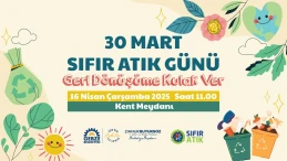 Gebze Belediyesi’nden Uluslararası Sıfır Atık Günü’nde Farkındalık Etkinliği