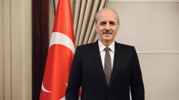 TBMM Başkanı Kurtulmuş'tan Gülizar Biçer Karaca ve Kâtip Üye Sibel Suiçmez'e yönelik açıklama...