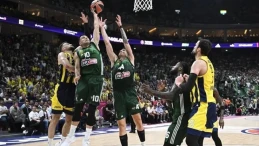 Basketbolseverlerin gözü Final Four’da! Fenerbahçe Beko-Panathinaikos maçı ne zaman, hangi tarihte oynanacak?