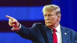 Trump'ın vergi avantajı sağlayan yasa tasarısı meclis'ten geçti!