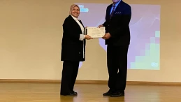 Gebze Kız İmam Hatip Lisesi’nde Kültürel Miras ve Kütüphaneler Günü