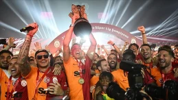 Galatasaray'ının 25. Şampiyonluğu'nu Yenikapı'da kutlayacak! İşte, kutlamaya dair ayrıntılar...