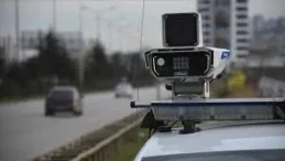 2025'te Radar Cezası Sorgulama: Hız Sınırını Aşarsanız Ödeyeceğiniz Miktar Ne Kadar?