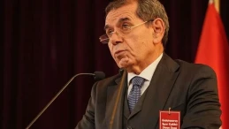 Dursun Özbek’ten Ameliyat Sonrası Teşekkür Mesajı