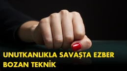 1,5 dakikada zihinsel sıçrama! Bu basit egzersizle öğrenme hızınız katlanabilir.