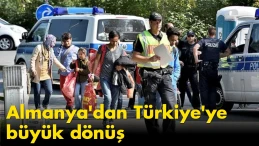 Almanya'dan Türkiye'ye büyük dönüş: Göçmenler valiz topluyor!