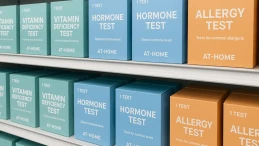 EVDE SAĞLIK TESTLERİ YAYGINLAŞIYOR AMA GÜVENLİ Mİ?