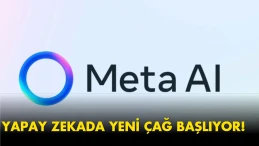 MARK ZUCKERBERG DUYURDU: YAPAY ZEKADA YENİ ÇAĞ BAŞLIYOR!