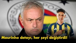 Fenerbahçe'nin yeni bombası Edson Alvares transferinin şifreleri: Mourinho detayı, her şeyi değiştirdi!