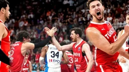 Türkiye-Almanya EuroBasket 2025 Finali için hazır: İşte, kanal ve yayın bilgisi...