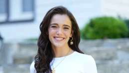 Hafsanur Sancaktutan Kimdir? Nereli? Yaşı, Boyu, Dizileri