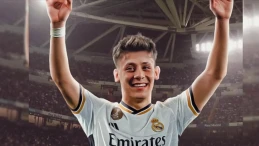 Arda Güler: Maçtan Önce Dua Ederim, Sahaya Sağ Ayakla Girerim