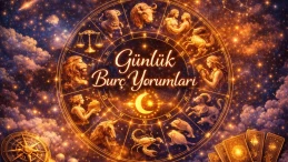 29 Mart 2026 Pazar: Günlük burç yorumları (Aşk, para, kariyer..)
