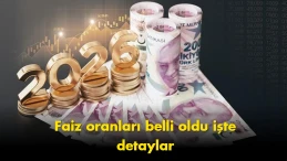 Merkez Bankası şok karar aldı: Mart ayı faiz oranı belli oldu