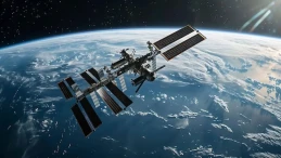 ISS kapanırsa Çin uzayda tek güç olacak: ABD endişeli