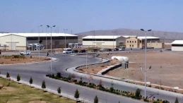 Natanz Nükleer Tesisi Saldırıya Uğradı: İran Radyoaktif Sızıntı Olmadığını Açıkladı