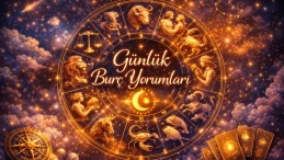11 Mart 2026 Çarşamba: Günlük burç yorumları