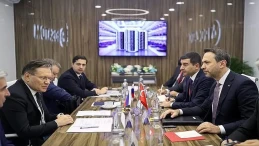 Bayraktar açıkladı: Elektrik ve doğalgaza nisan ayında zam gelebilir