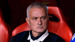 Galatasaray’dan Mourinho’ya Mahkeme Cevabı: Dava Reddedildi