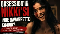 Inde Navarrette kimdir, kaç yaşında ve evli mi? Obsession’ın Nikki karakteri hangi filmlerde oynadı?