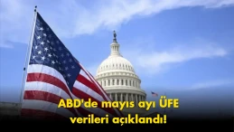 ABD'den kritik enflasyon verisi: ÜFE beklentileri aştı
