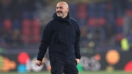 Beşiktaş’ın yeni teknik direktörü belli oldu! Italiano, KAP’a bildirildi…