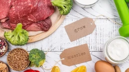 Spor yaparken proteini hangi gıdalardan alacağınızı bilmiyor musunuz? İşte, protein deposu besinler…