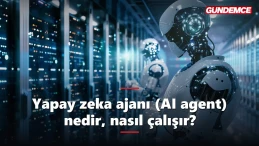 Yapay zeka ajanları (AI agent) nedir? 2026'nın trendi