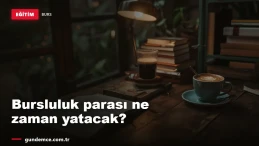 Bursluluk parası ne zaman yatacak? Veliler ödeme tarihini araştırıyor