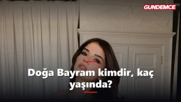 Doğa Bayram kimdir, kaç yaşında? Başkalarının Hayatı'nın Neslihan'ı