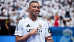 Mbappe’den Ronaldo ve Messi Yorumu: “Birbirlerine Hiç Benzemiyorlar”