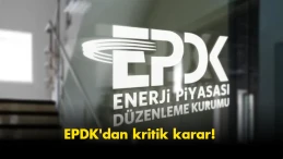 EPDK’dan flaş karar: Petrol stokları için yeni süre verildi
