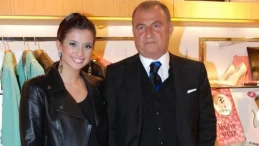Fatih Terim’in kızı Buse Terim, babasının okuluna geldiği anısını anlattı!